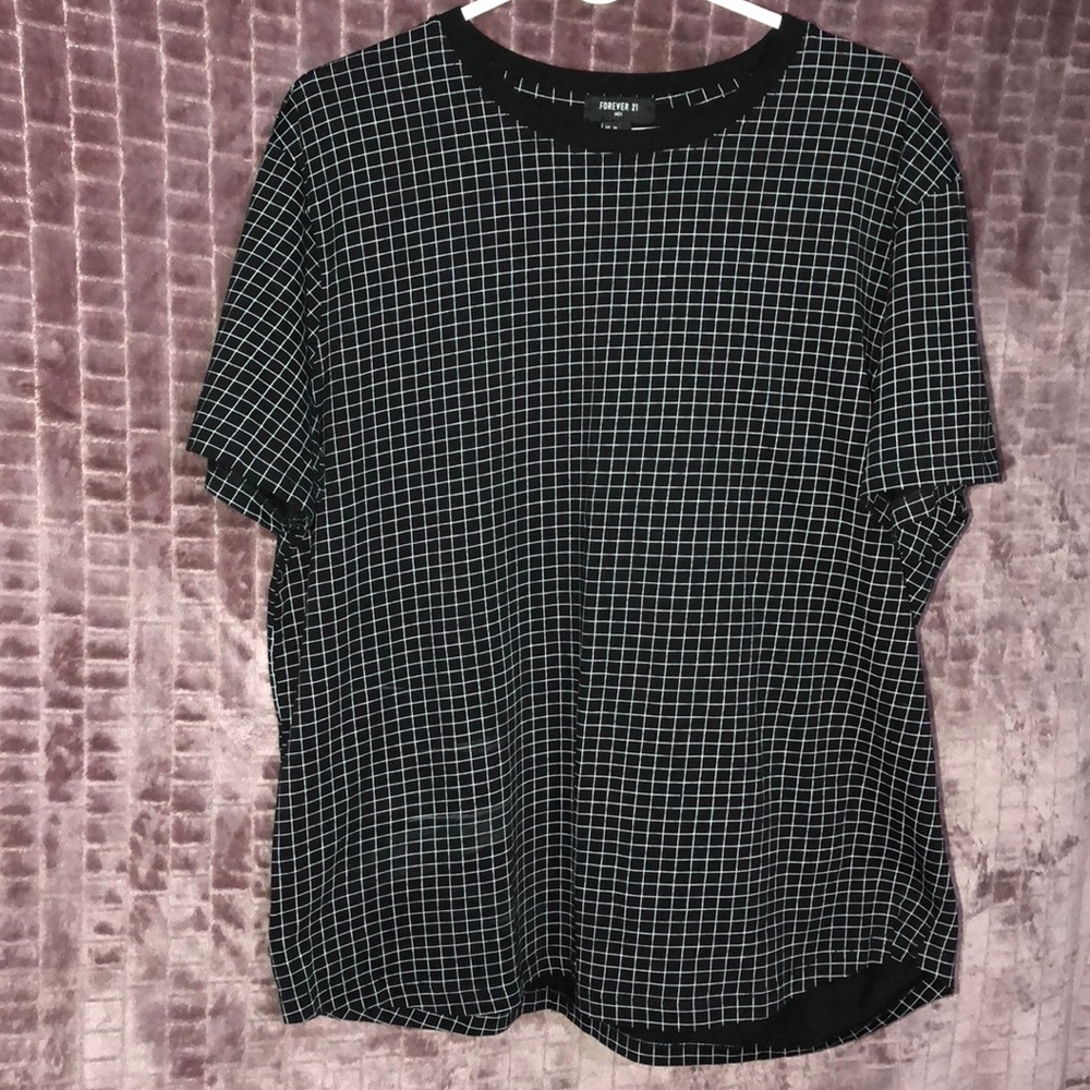 Forever 21 Graphic Tee